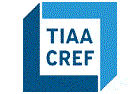 TIAA CREF Logo